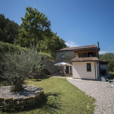 Brisighella Green Wellness