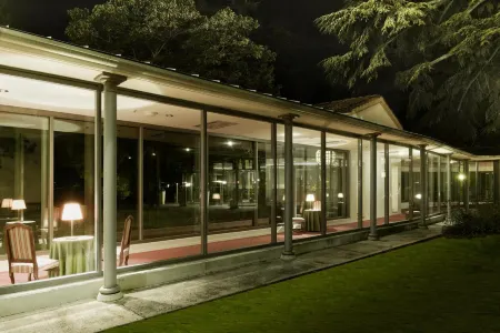 Meditur Hotel Bologna Отели в г. Gaiana