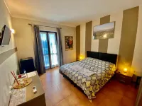 The Green Guest House