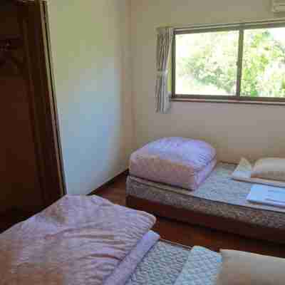 ファームイン南房総 Rooms