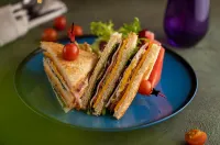 Holiday Inn & Suites AL JUBAIL by IHG - breakfast