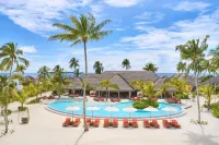 Sun Siyam Iru Veli - Pools