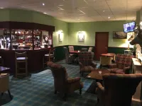 Mansfield House Hotel Hotels in Hawick