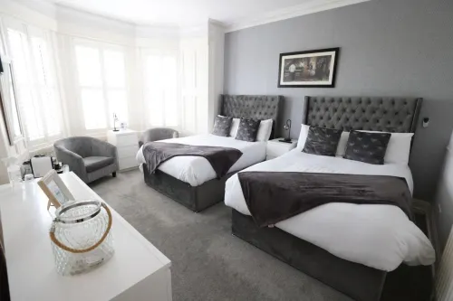 Mandalay Hotels in Portrush