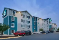 WoodSpring Suites Washington DC Andrews AFB Các khách sạn ở Clinton