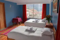 Tumy House B&B - acceptant les animaux
