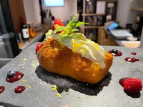 帕斯底謝維列酒店 孔泰酒店