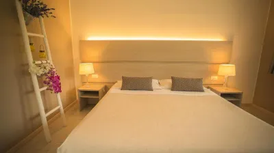 Agriturismo Dolce Luna Hotels near Caffe Doc