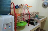 Penginapan Erbysa