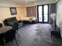 Alcamo Motel Hotel a Hamilton