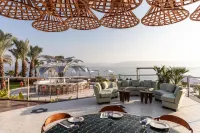 Galei Kinneret Hotel Hotels in Shaar Hagolan