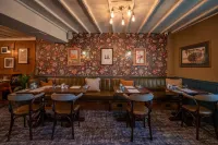 Bowl Inn فنادق في Almondsbury