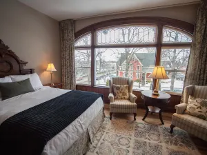 Fairholm Boutique Inns