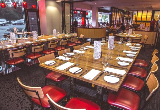 푼틸 단데농 객실 이미지