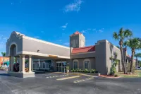 Quality Inn Kennedy Space Center Hotels in Mims