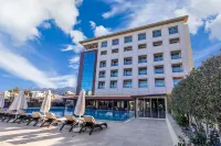 Grand Pasha Hotel & Spa Kyrenia Hotels in Ozankoy