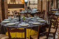 BS Principe Felipe Hotels in Albolote