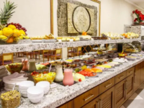 Life Hotel Infinity Hotéis em Gramado