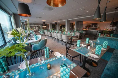 Scandic Syv Søstre Отели в г. Саннесшёэн