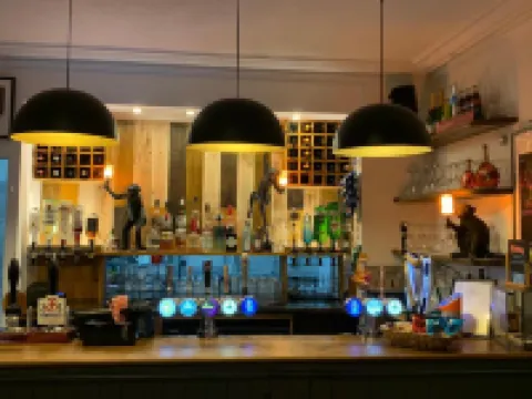 Waterfront Inn Hotels in Shanklin