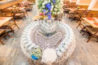 Hotel Dan Inn Uberaba & Convenções by Nacional Inn فنادق في أوبيرابا