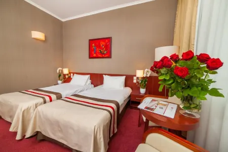 Premier Kraków Hotel