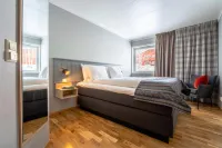 Birkebeineren Hotel & Apartments