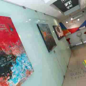 Buen Pastor Capuchinos Others