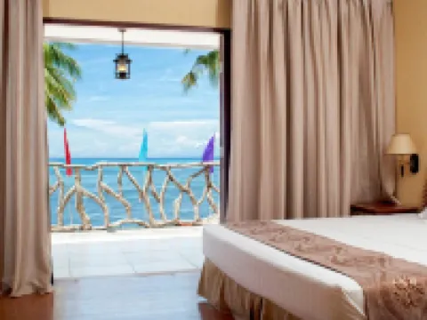 Malapascua Legend Water Sports and Resort Hotels in Logon