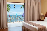 Malapascua Legend Water Sports and Resort Hotels in Logon