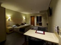 Hotel Francisco II