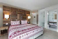 Hotel Delle Alpi Hotels in Peio