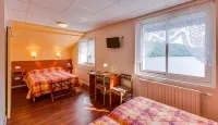 Logis Hôtel Belle Vue Hotels in Les Ancizes-Comps