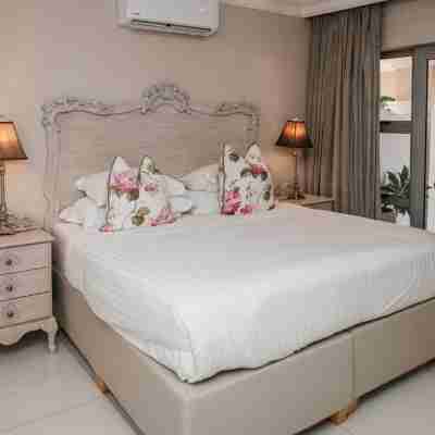 The View Boutique Hotel & Spa Rooms