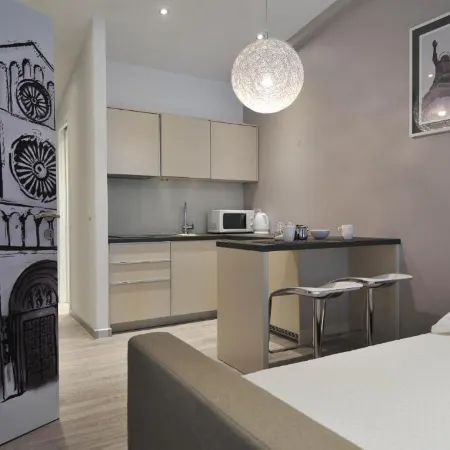 Apartments & Rooms Lavandula Exclusive