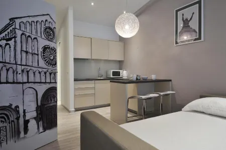 Apartments & Rooms Lavandula Exclusive