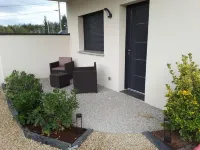 Villa'VI Lyon Est Chambres d'Hôtes Hotels in Saint-Priest