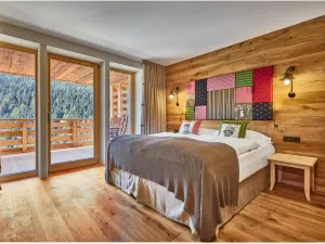 Hotel Fanes