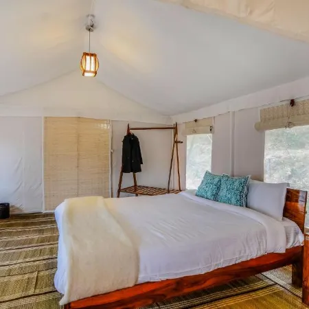 Nayalap - Rural Himalayan Glamping