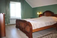 Apartments Galactika Hotels in Uralsk