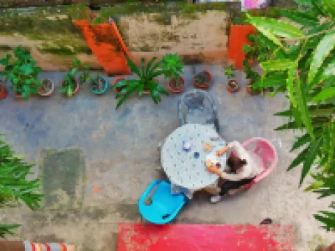 Lumbini Garden Lodge