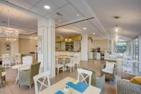 貝尤飯店別墅羅薩