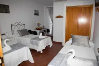 Hostal Cafeteria El Mero