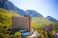 Bacolux Diana Resort, Herculane Hotels in 