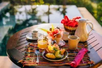 布朗卡努旅館 - 法蘭西斯弗爾德柯波拉