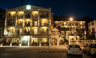 Hotel Vandelli