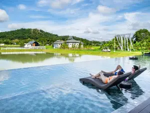 Pim Pool Villa NAN