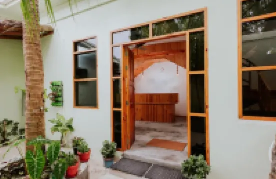 Isla Dhiffushi Hotels in 
