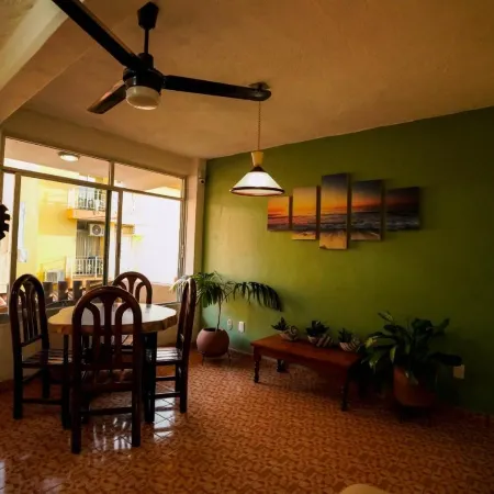 Hotel Casa Arena