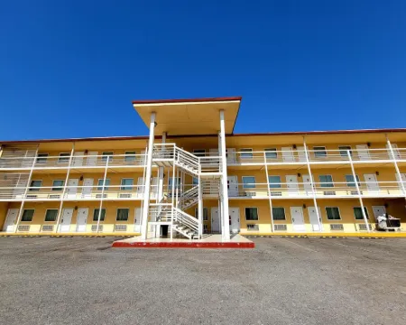 Hotel Las Misiones Hoteles en Monclova